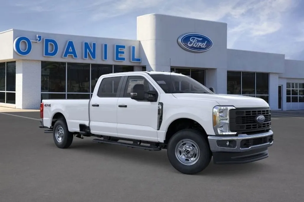 2026 Ford F-250 photo 1