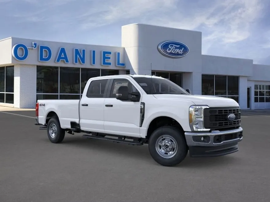 2026 Ford F-250 photo 1