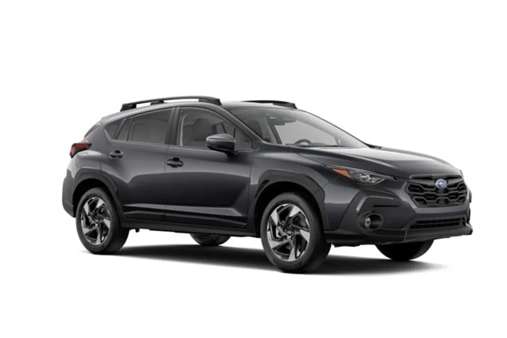 2025 Subaru Crosstrek Limited photo 1