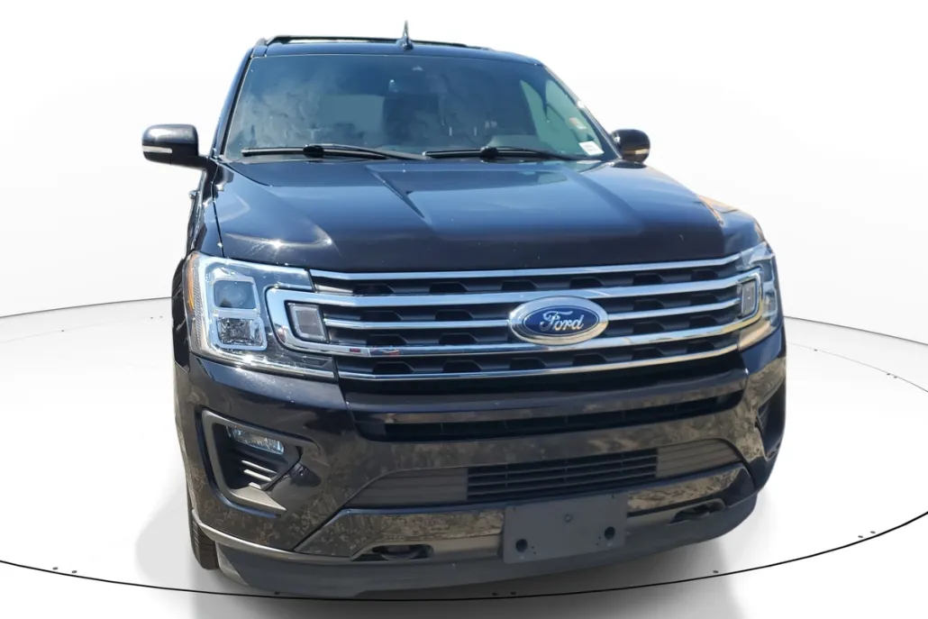 2020 Ford Expedition XLT photo 1