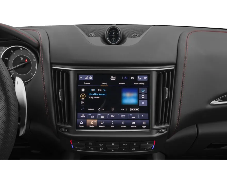 2024 Maserati Levante Modena photo 56