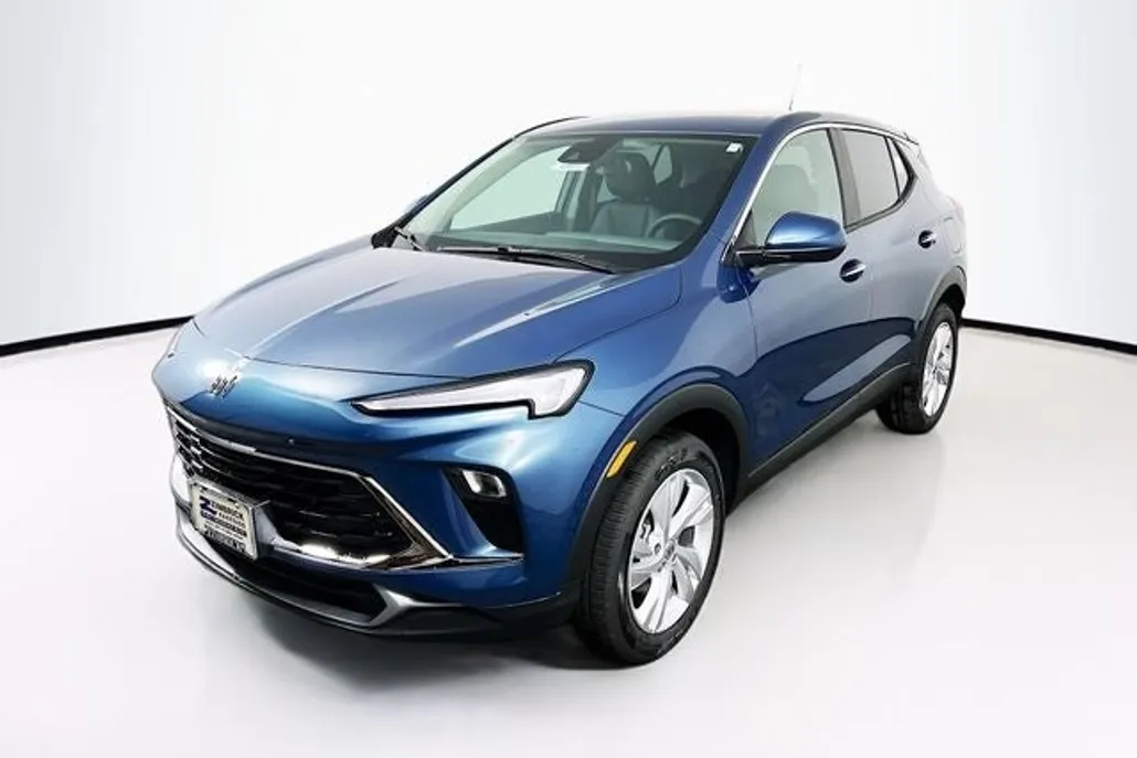 2026 Buick Encore GX Preferred photo 1