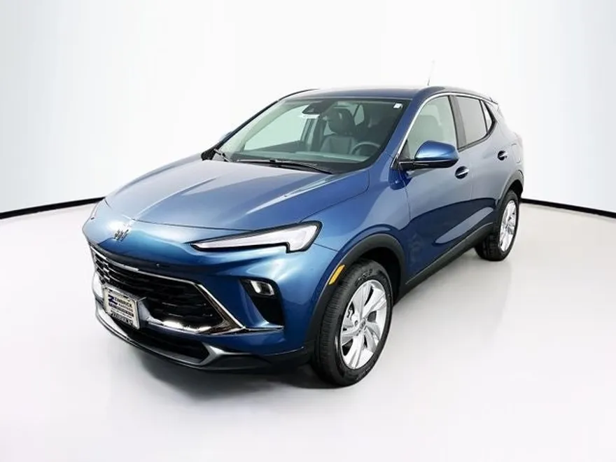 2026 Buick Encore GX Preferred photo 1