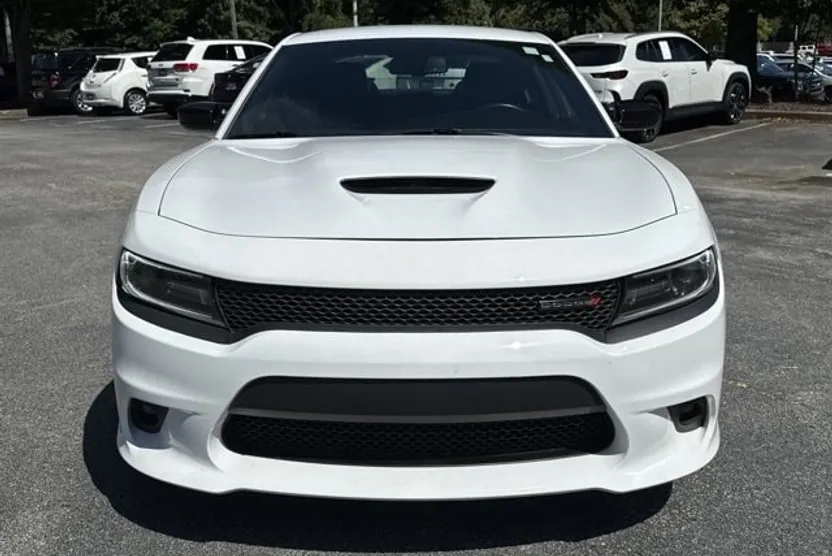 2019 Dodge Charger GT photo 1