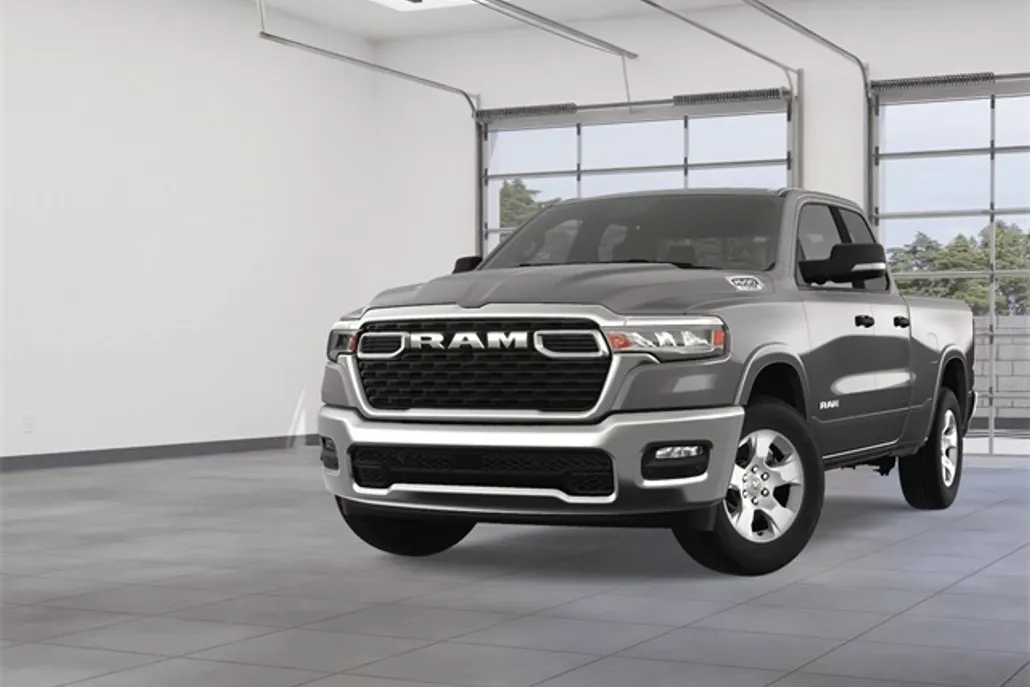 2025 Ram 1500 Big Horn Lone Star photo 1