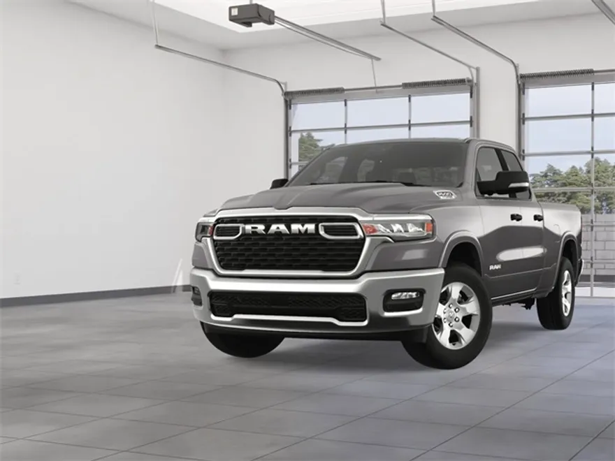 2025 Ram 1500 Big Horn Lone Star photo 1