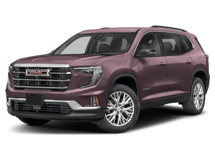 2025 Gmc Acadia Elevation photo 1