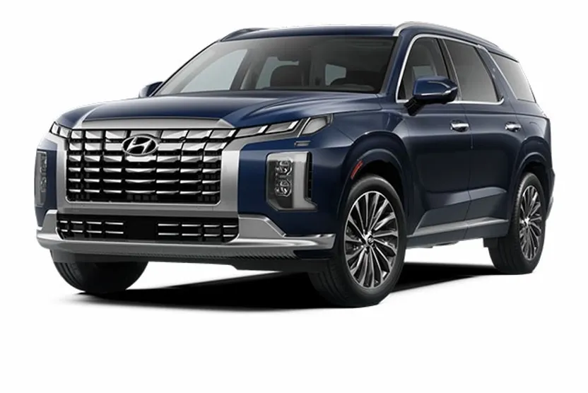 2024 Hyundai Palisade Calligraphy photo 1
