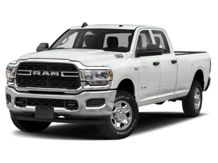 2022 Ram 3500 Tradesman photo 1