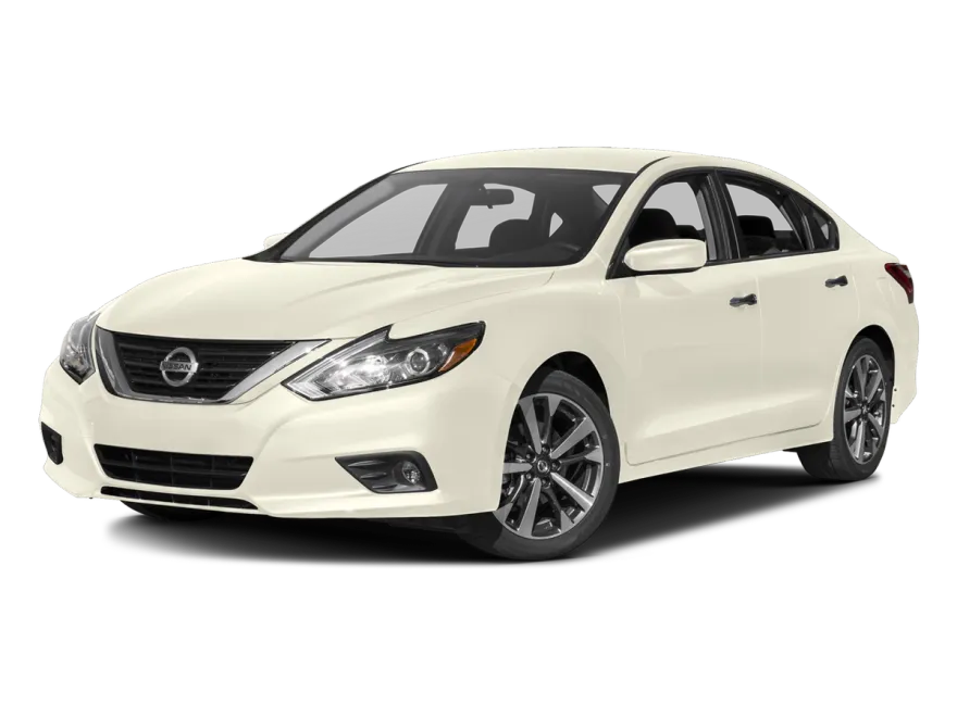 2016 Nissan Altima 2.5 SR photo 1