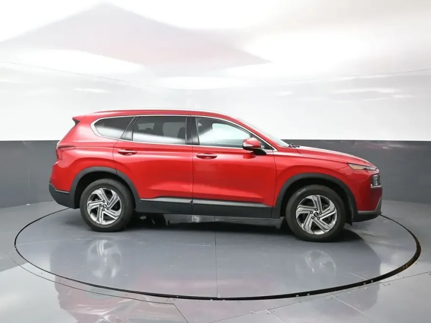 2023 Hyundai Santa Fe SEL photo 1