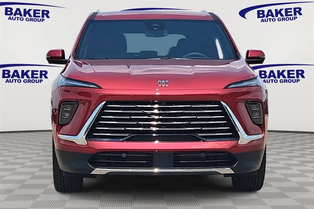 2026 Buick Enclave Preferred photo 1