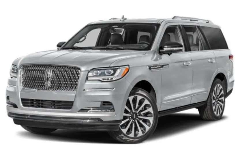 2024 Lincoln Navigator Reserve photo 1