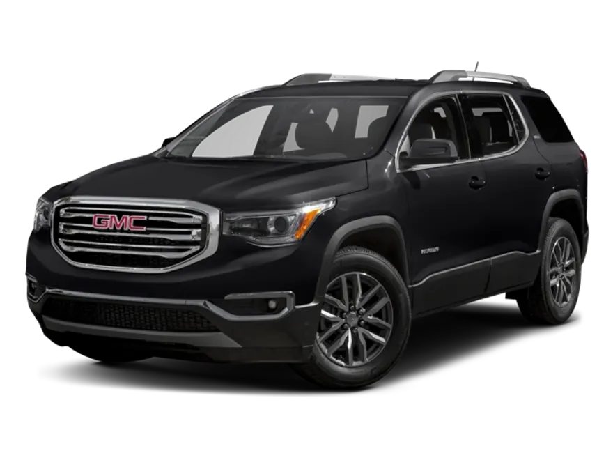 2017 Gmc Acadia SLE photo 1