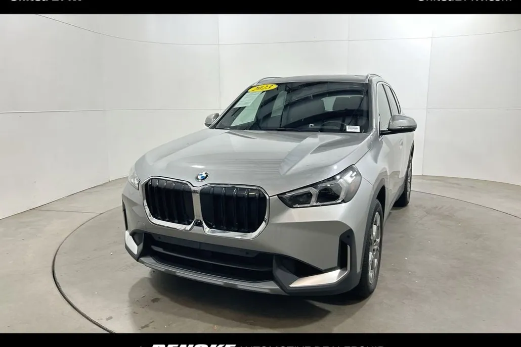 2023 Bmw X1 XDrive28i photo 1
