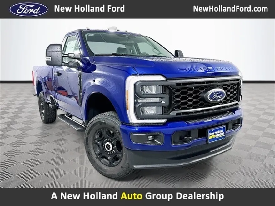 2026 Ford F-250 XL photo 1