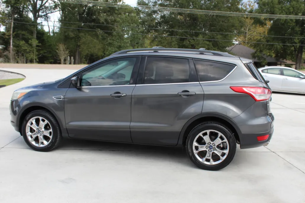 2016 Ford Escape SE photo 1
