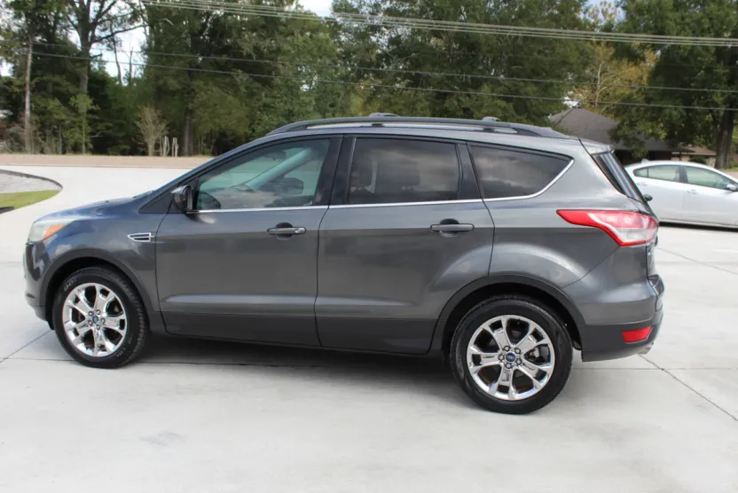 2016 Ford Escape SE photo 1