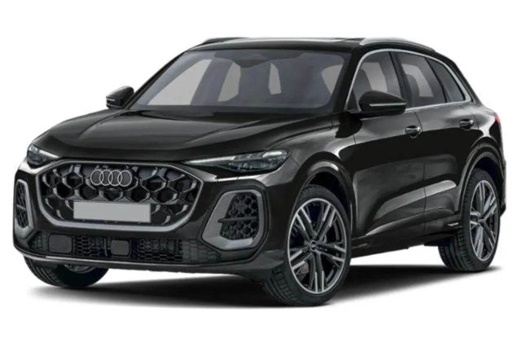2025 Audi Q5 Premium Plus photo 1