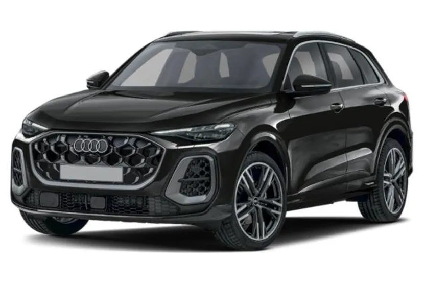 2025 Audi Q5 Premium Plus photo 1