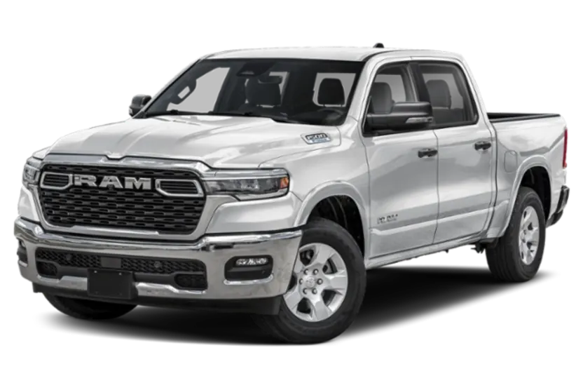 2025 Ram 1500 Big Horn Lone Star photo 1