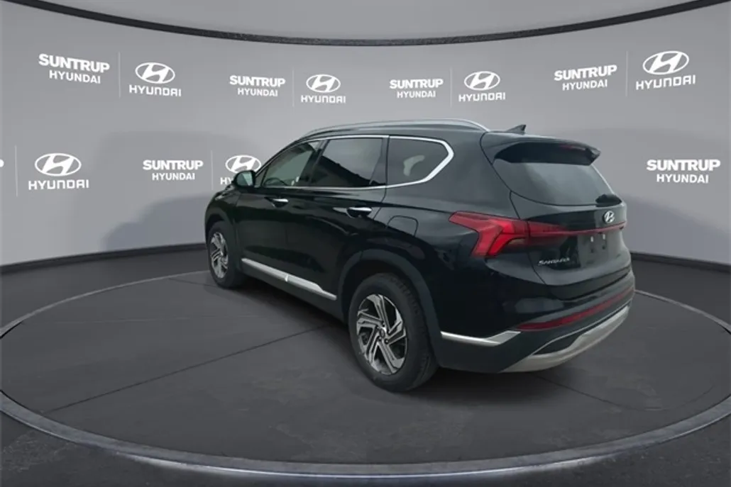 2023 Hyundai Santa Fe SEL Premium photo 1
