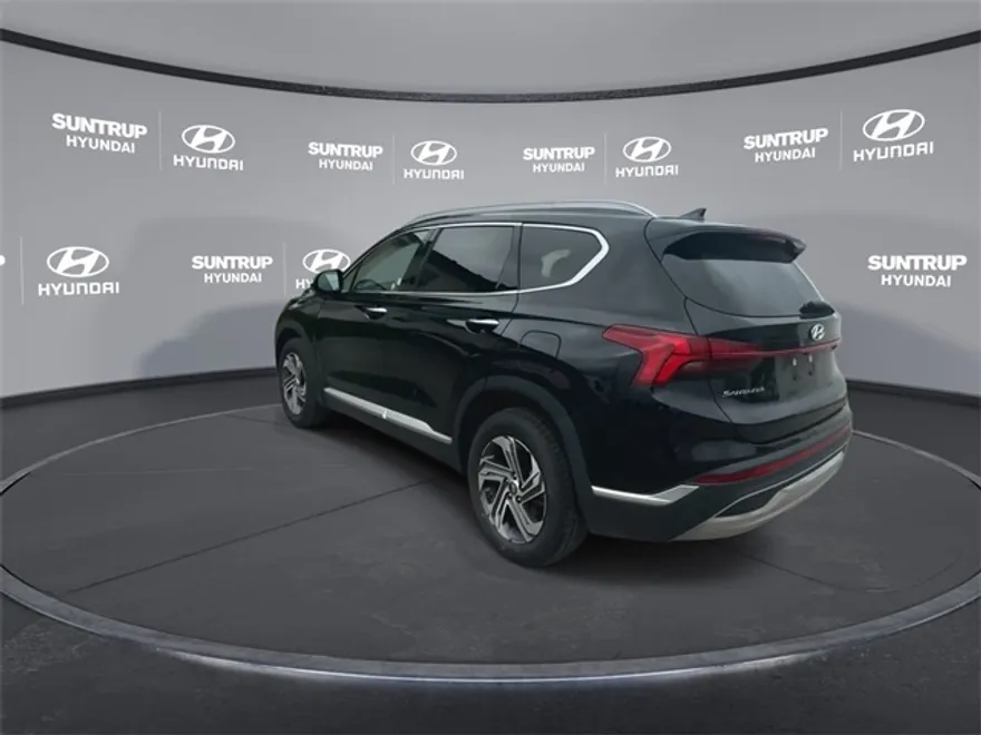 2023 Hyundai Santa Fe SEL Premium photo 1