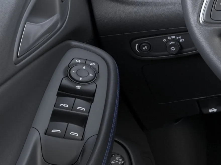 2026 Buick Encore GX Sport Touring photo 19