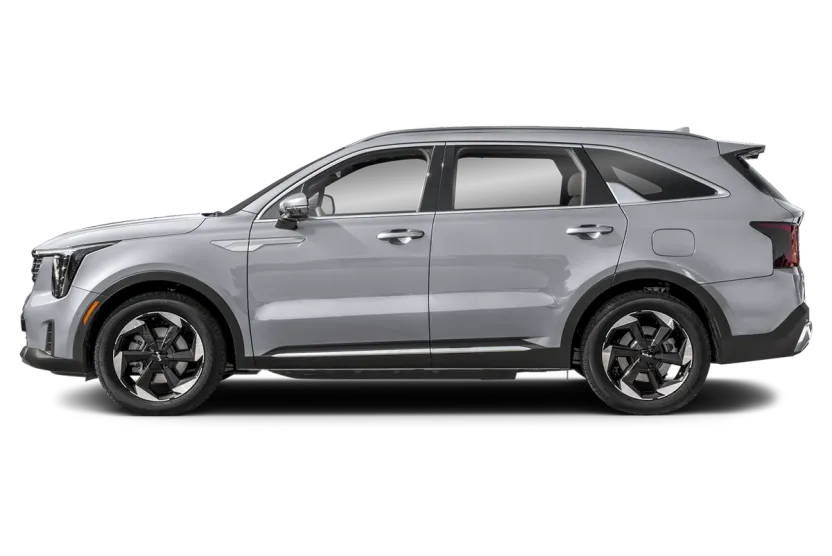 2025 Kia Sorento Plug-In Hybrid SX Prestige photo 1