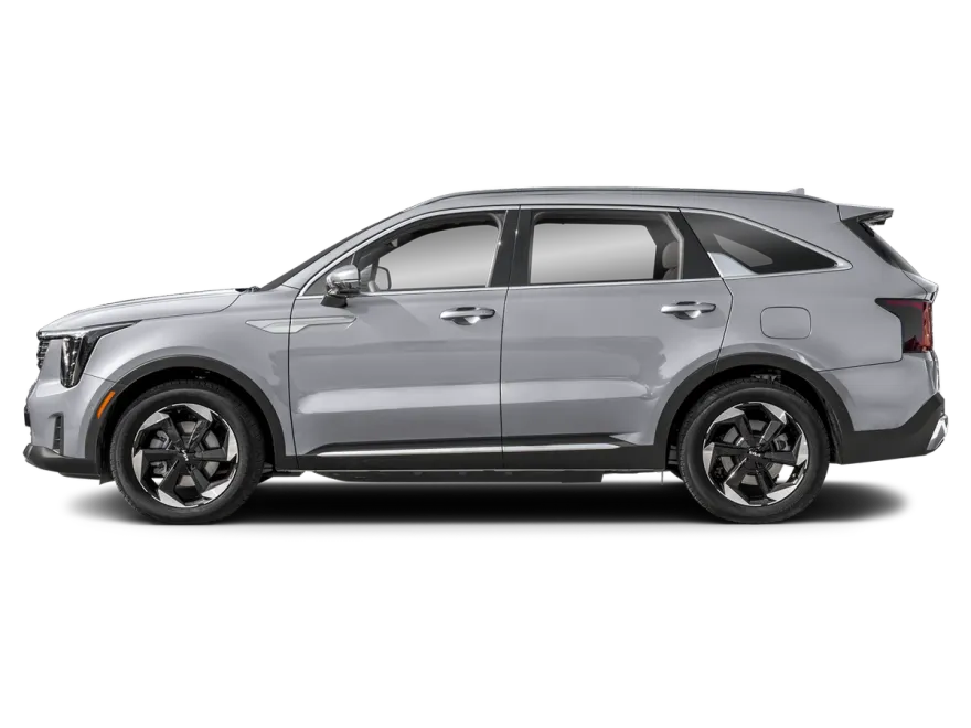 2025 Kia Sorento Plug-In Hybrid SX Prestige photo 1