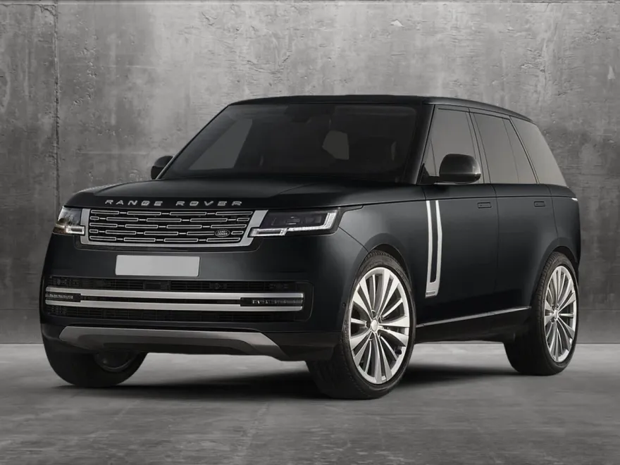 2023 Land Rover Range Rover SE photo 1
