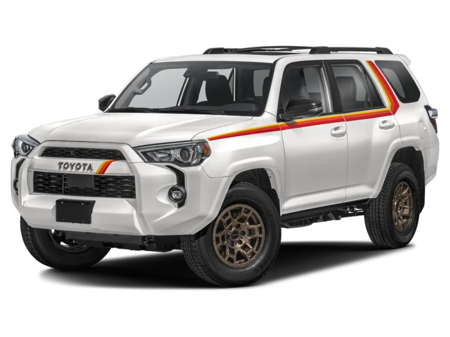 2023 Toyota 4Runner Special Edition photo 1