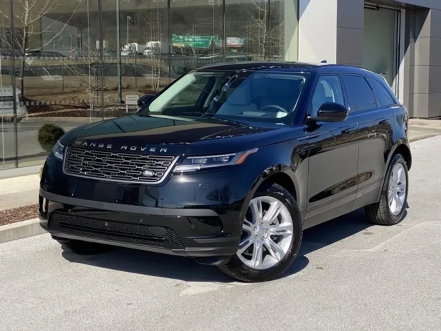 2025 Land Rover Range Rover Velar S photo 1