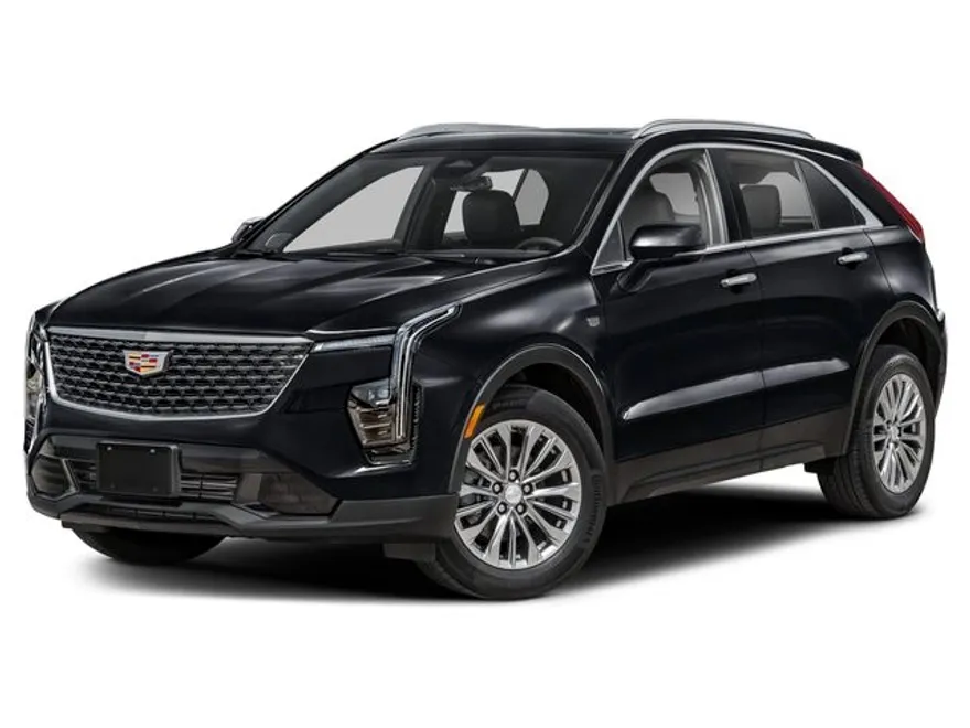 2024 Cadillac XT4 Premium Luxury photo 1