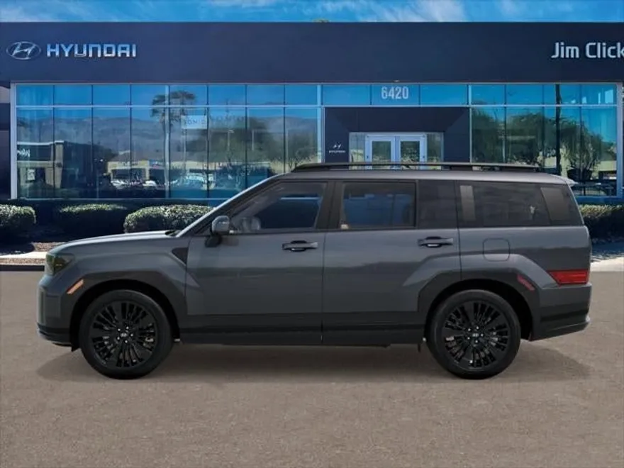 2026 Hyundai Santa Fe Calligraphy photo 1