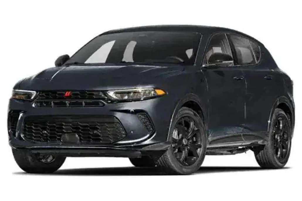 2025 Dodge Hornet R/T photo 1