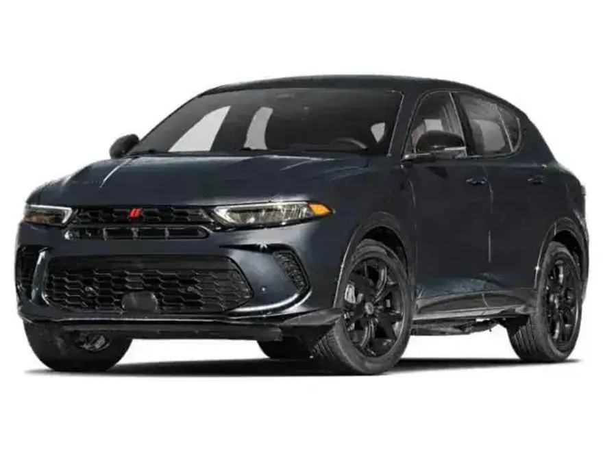 2025 Dodge Hornet R/T photo 1