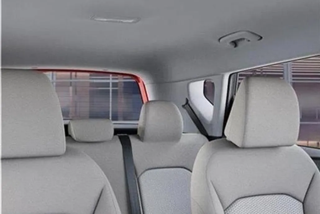 2025 Kia Soul LX photo 1
