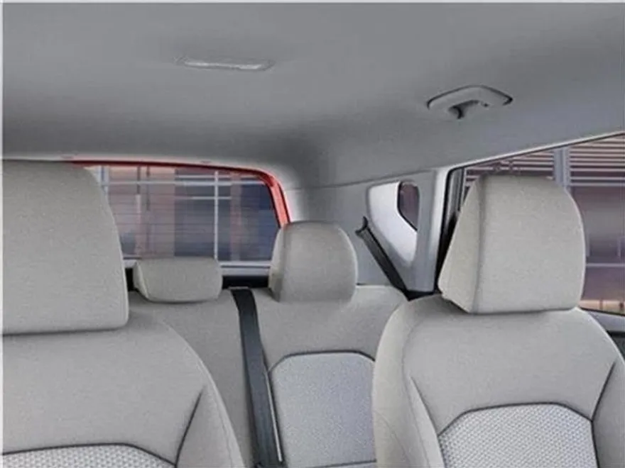 2025 Kia Soul LX photo 1