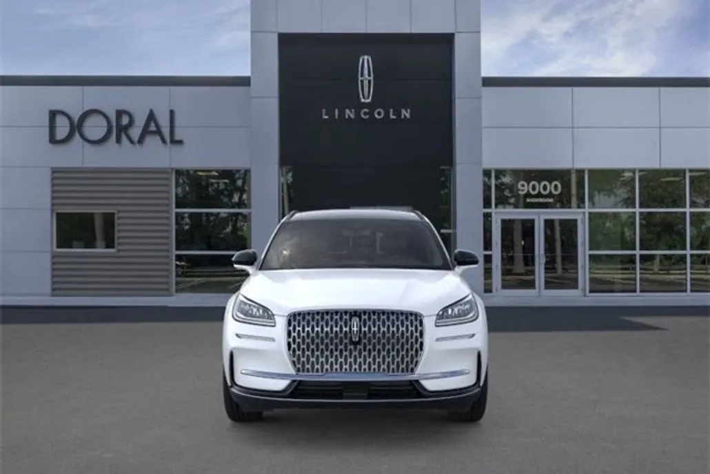 2025 Lincoln Corsair Premiere photo 1