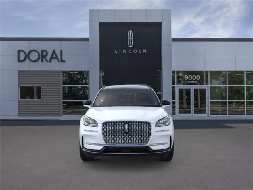 2025 Lincoln Corsair Premiere photo 1