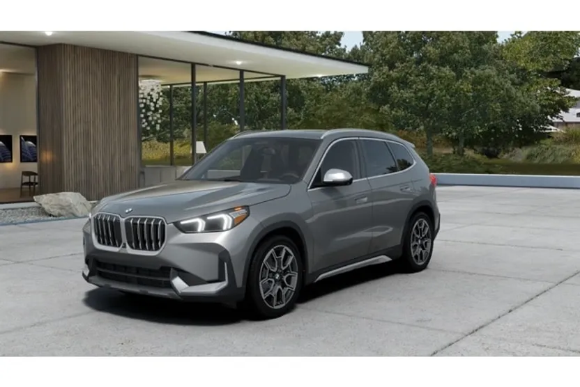 2025 Bmw X1 XDrive28i photo 1