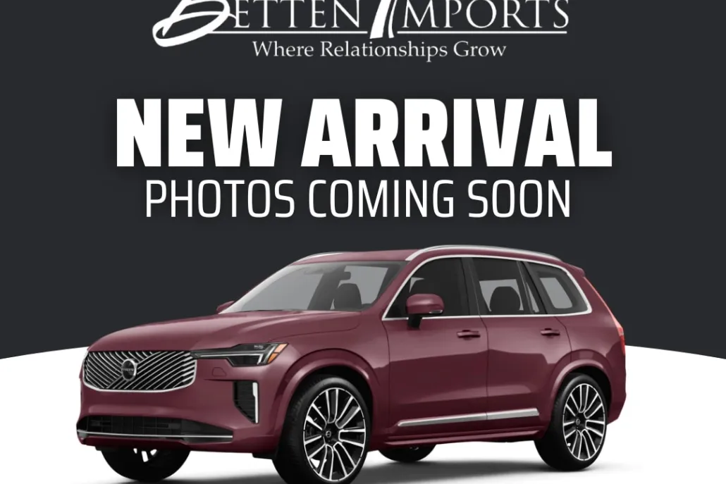 2026 Volvo XC90 Plus photo 1