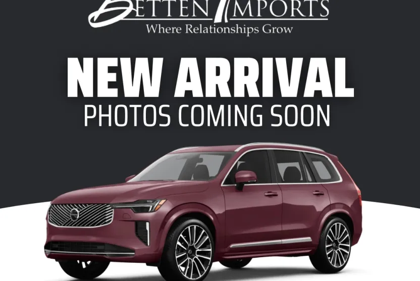2026 Volvo XC90 Plus photo 1