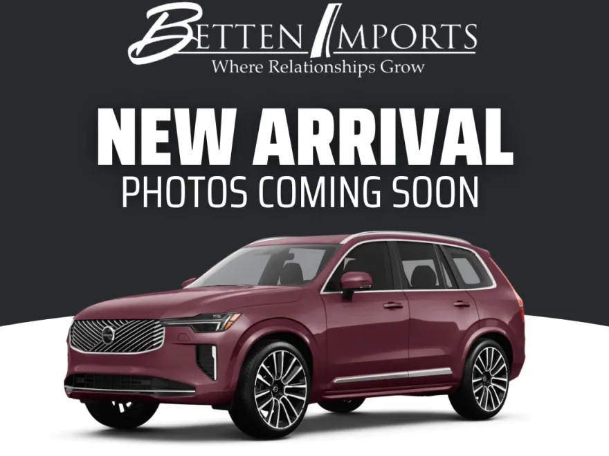 2026 Volvo XC90 Plus photo 1