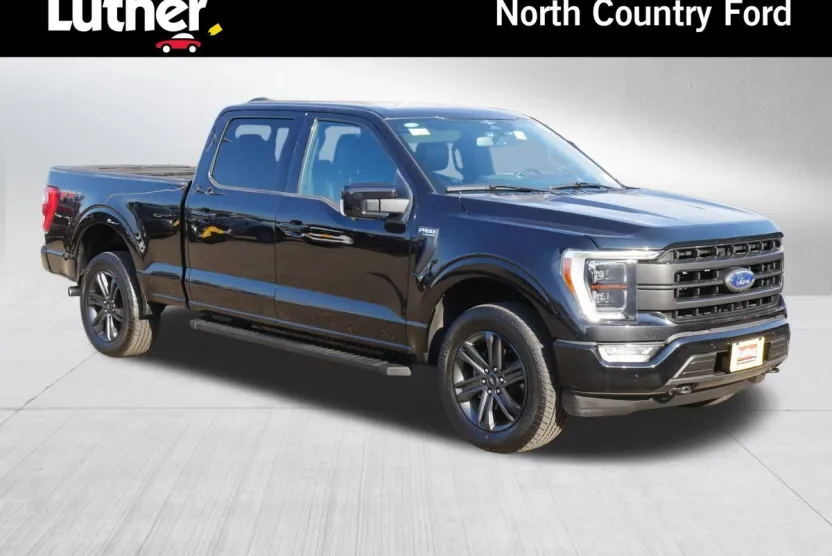 2023 Ford F-150 Lariat photo 1