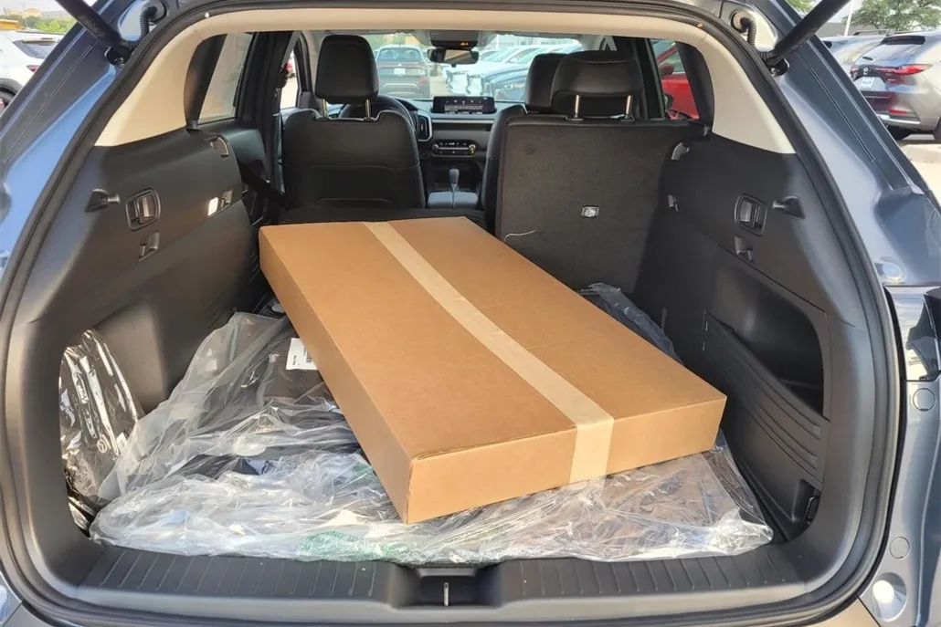 2025 Mazda CX-50 Preferred photo 1