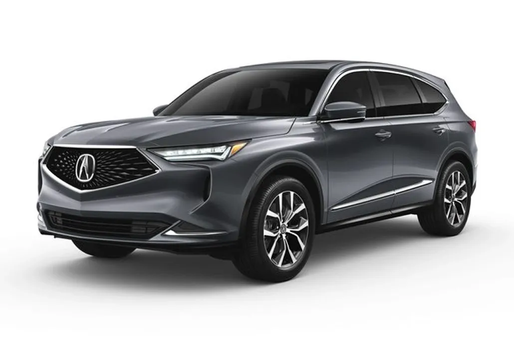 2023 Acura MDX SH-AWD Technology photo 1