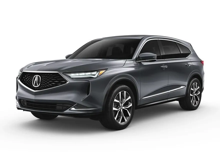 2023 Acura MDX SH-AWD Technology photo 1