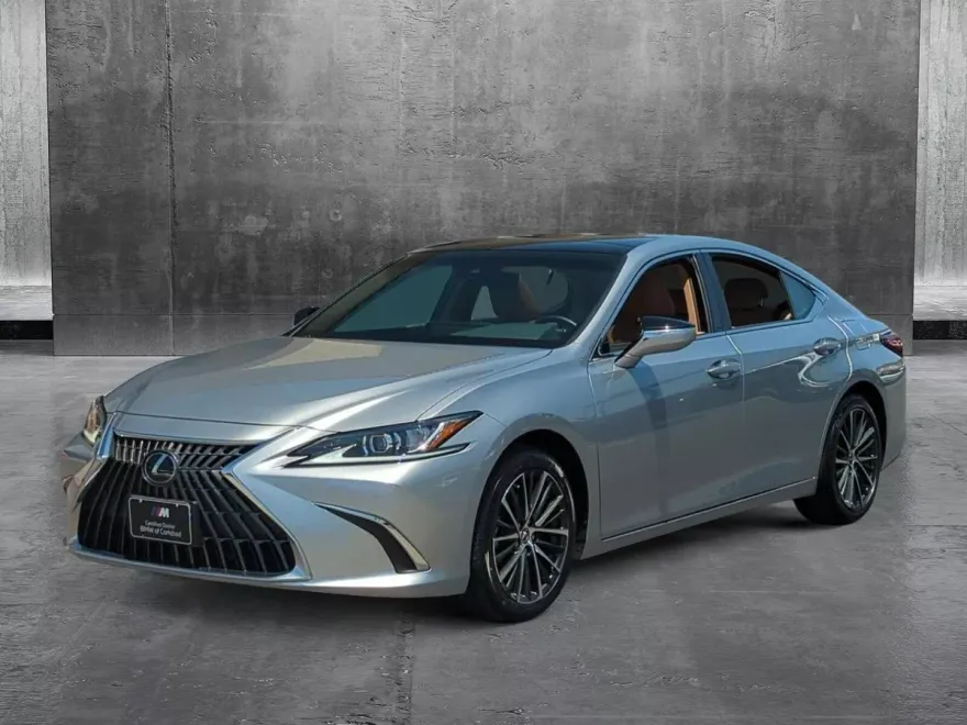 2023 Lexus ES 350 photo 1